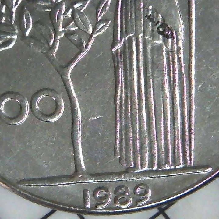 sena coins